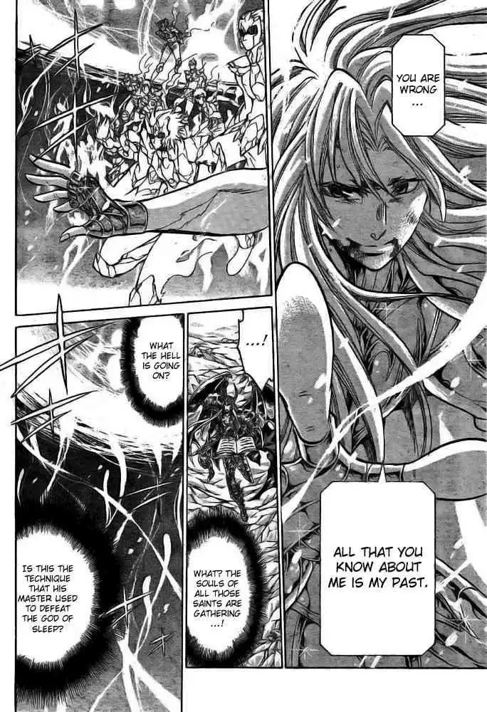 Saint Seiya - The Lost Canvas Chapter 173 2